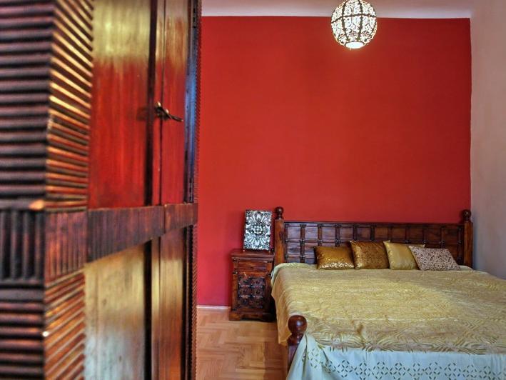 Bpm-Maharaja Rooms Budapest Bagian luar foto