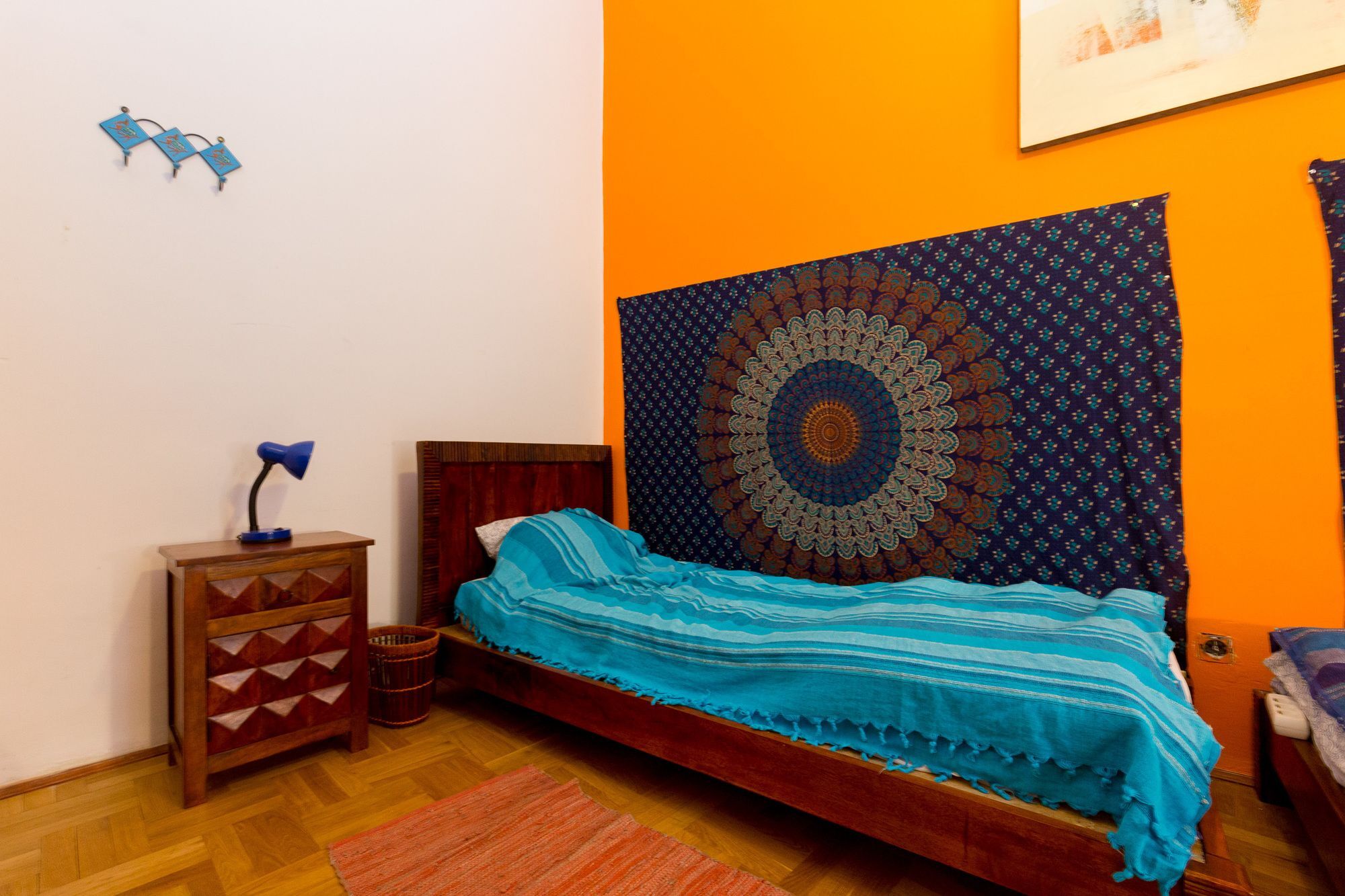 Bpm-Maharaja Rooms Budapest Bagian luar foto