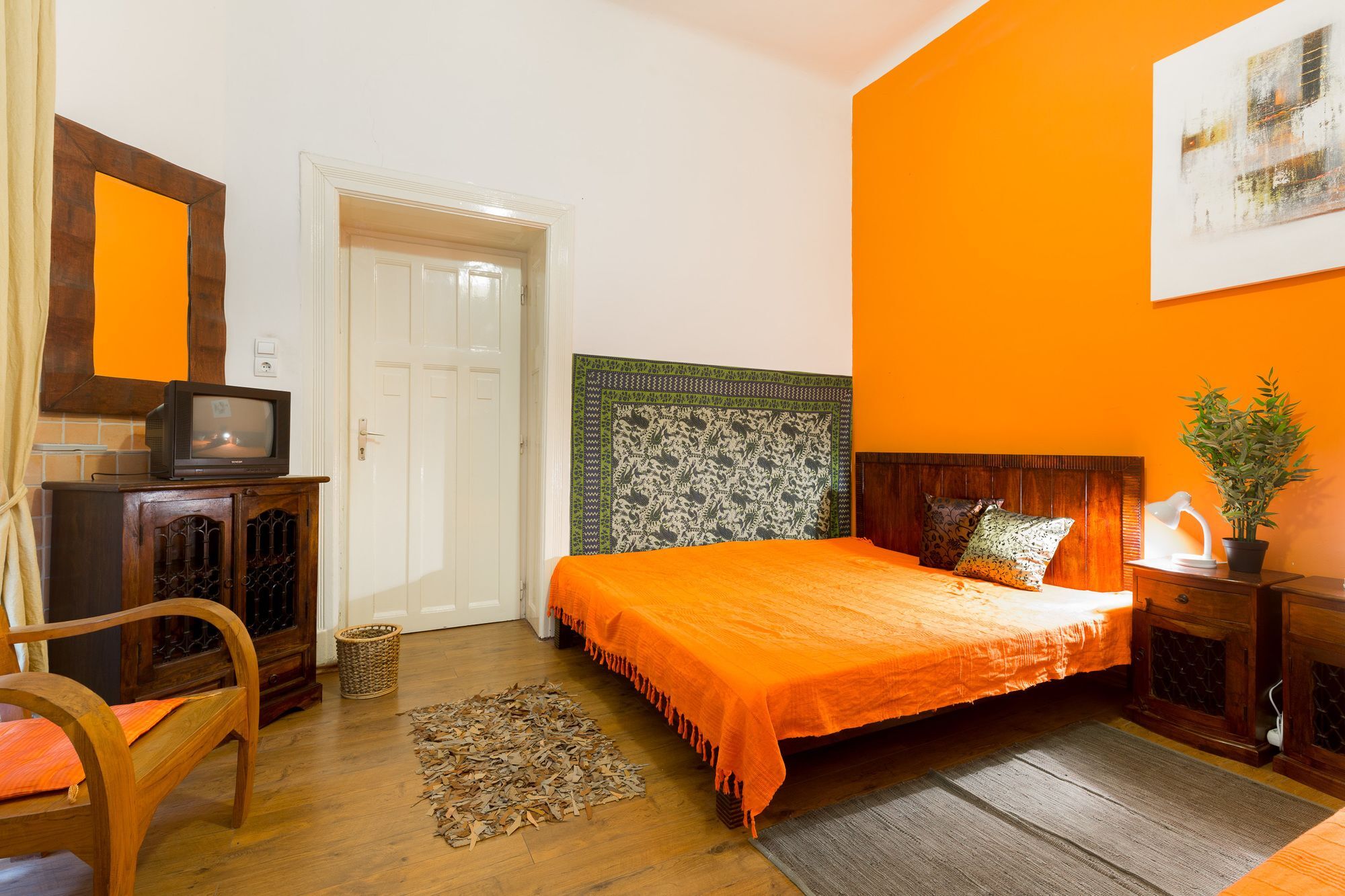 Bpm-Maharaja Rooms Budapest Bagian luar foto
